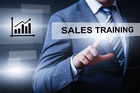 sales training for beginners.